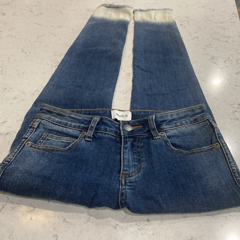 RVCA Jeans 🤩
